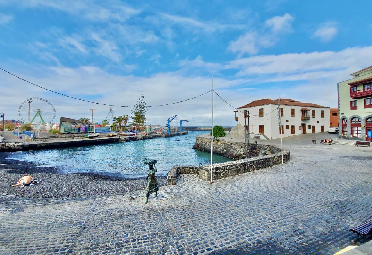 California Sweet Home Puerto de la Cruz  Exterior photo