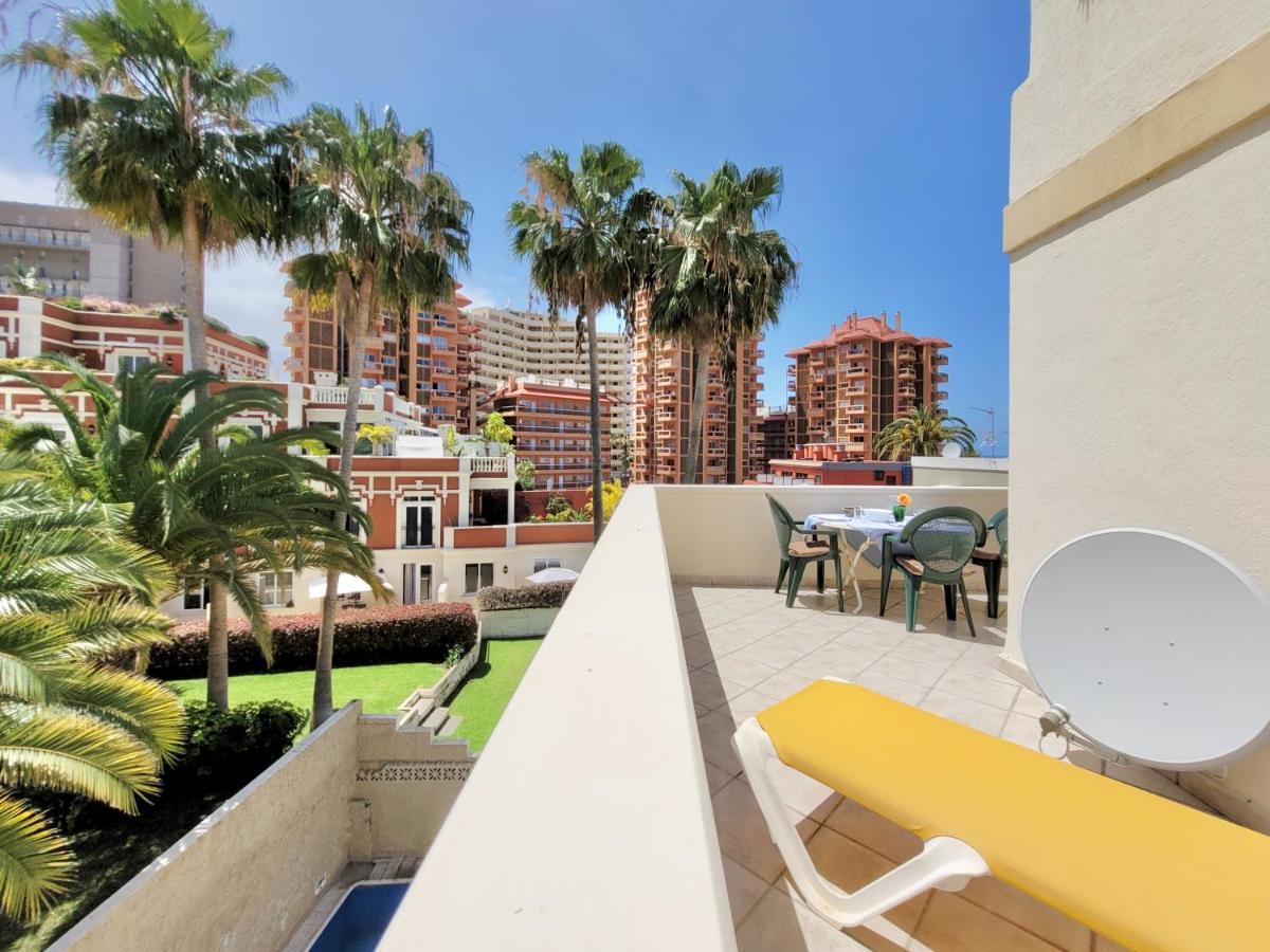 California Sweet Home Puerto de la Cruz  Exterior photo