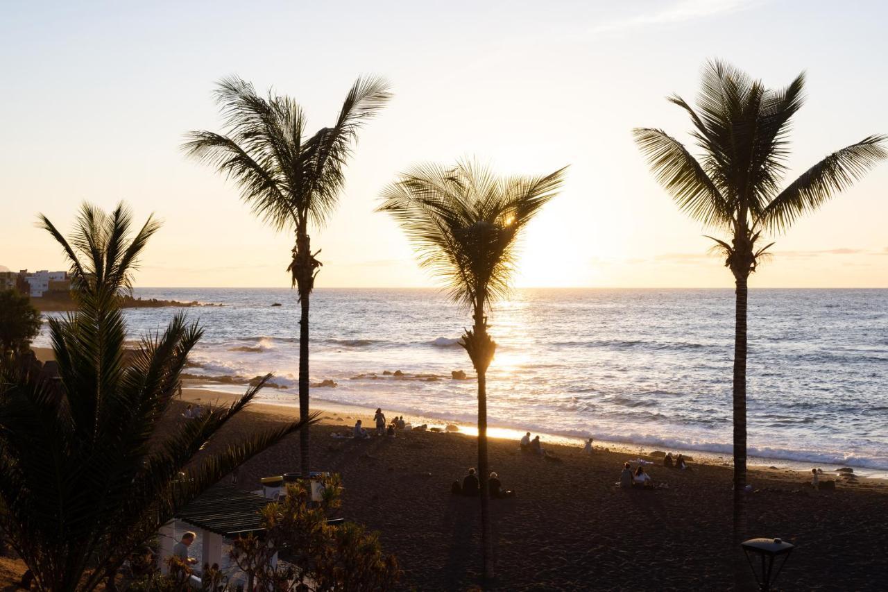 California Sweet Home Puerto de la Cruz  Exterior photo