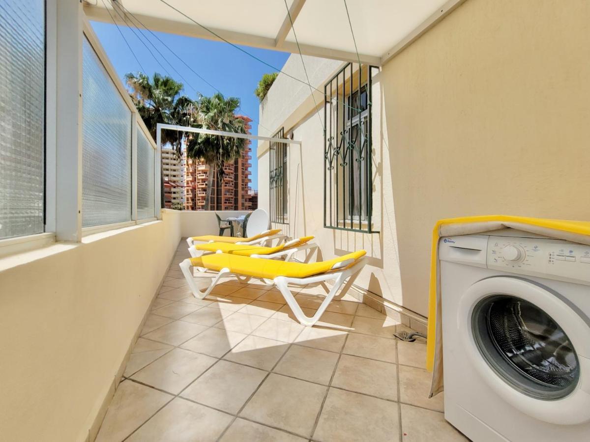 California Sweet Home Puerto de la Cruz  Exterior photo