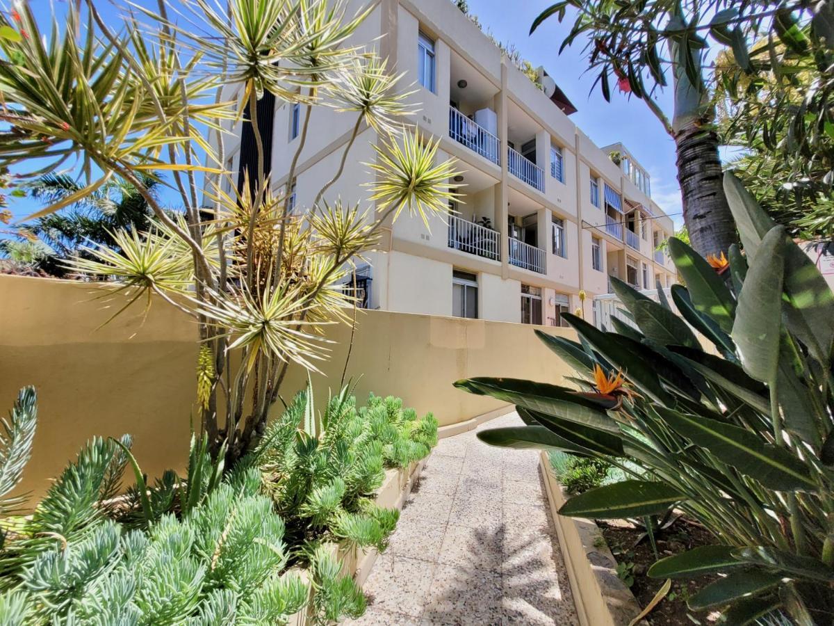 California Sweet Home Puerto de la Cruz  Exterior photo