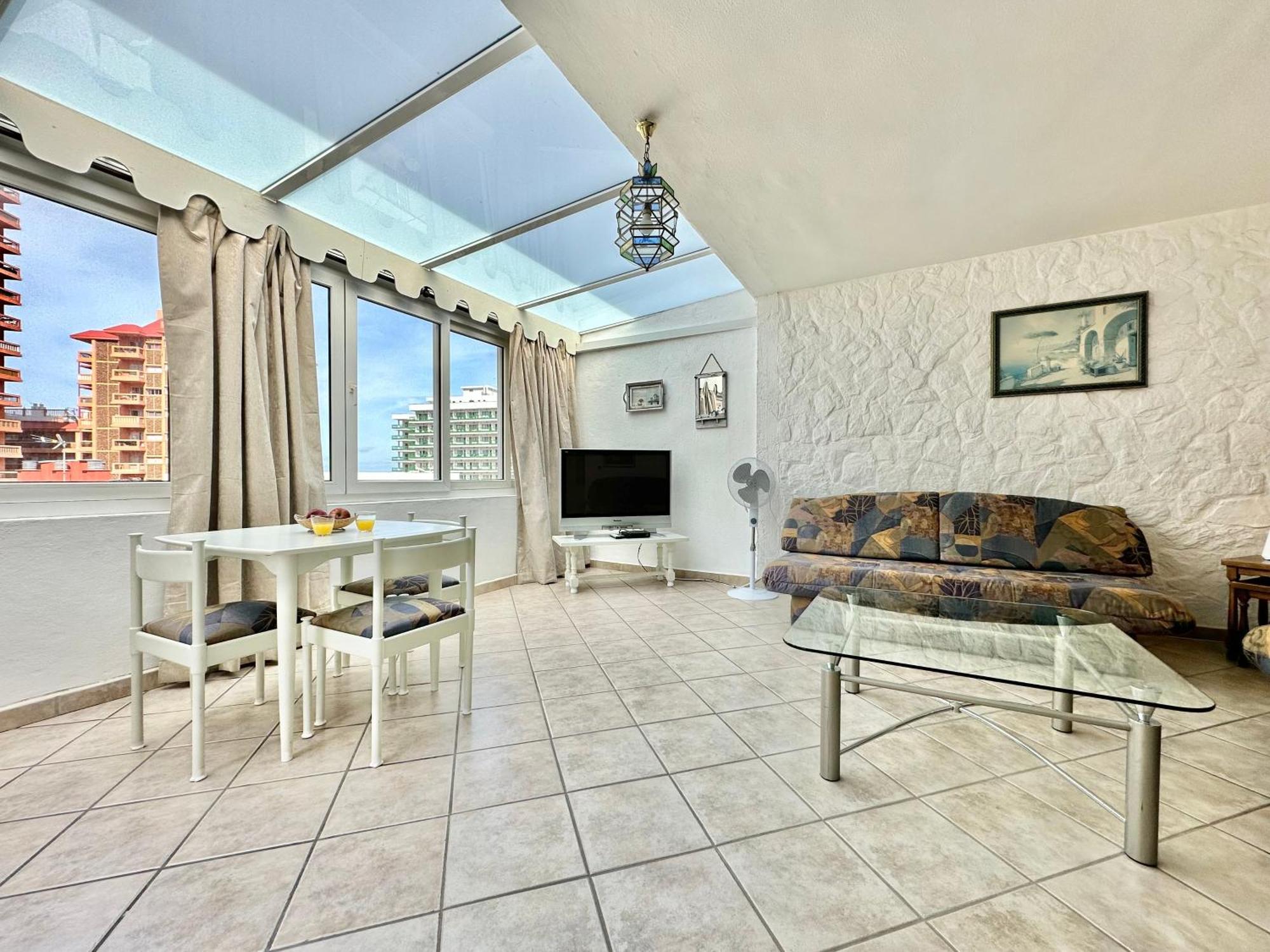 California Sweet Home Puerto de la Cruz  Exterior photo