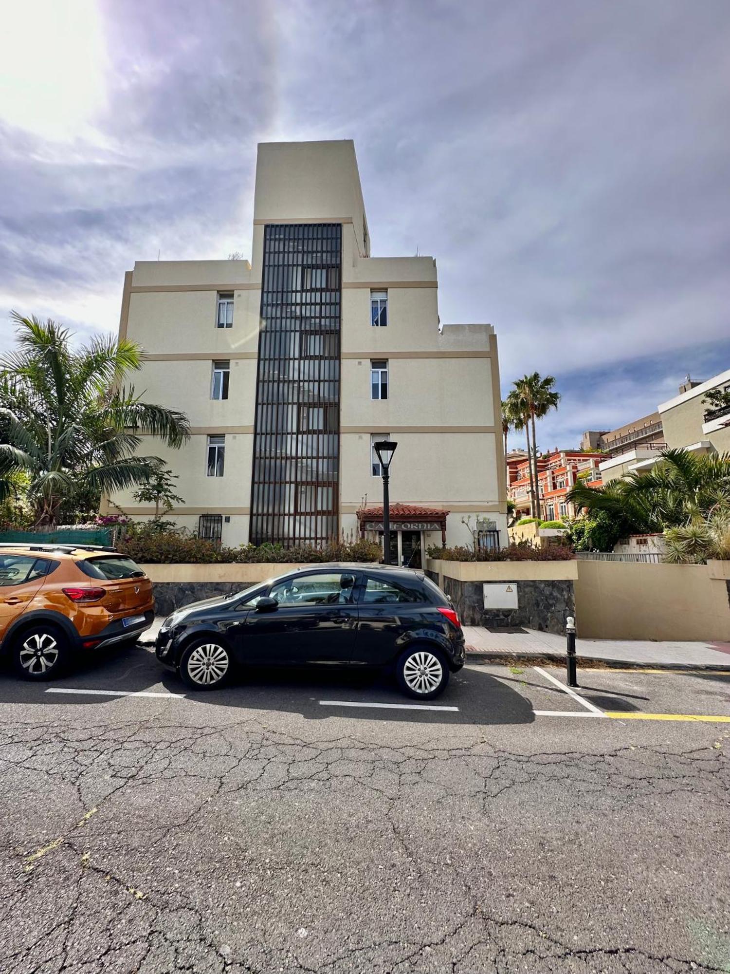 California Sweet Home Puerto de la Cruz  Exterior photo