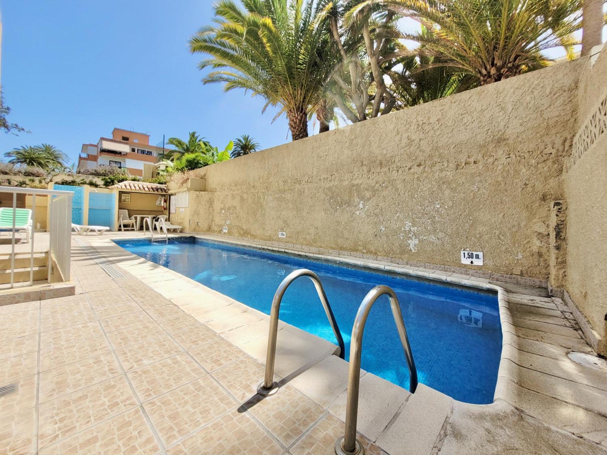 California Sweet Home Puerto de la Cruz  Exterior photo