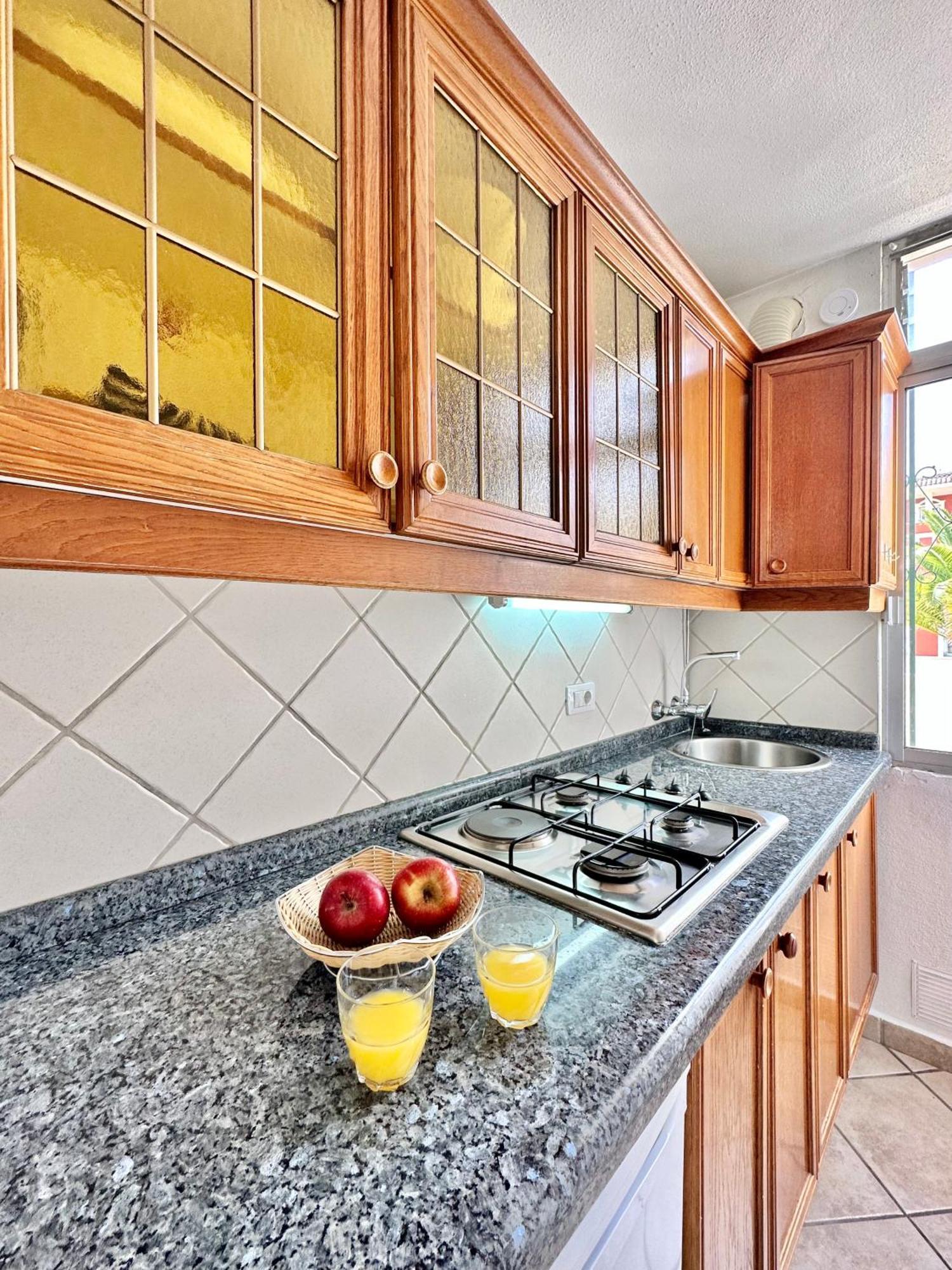 California Sweet Home Puerto de la Cruz  Exterior photo
