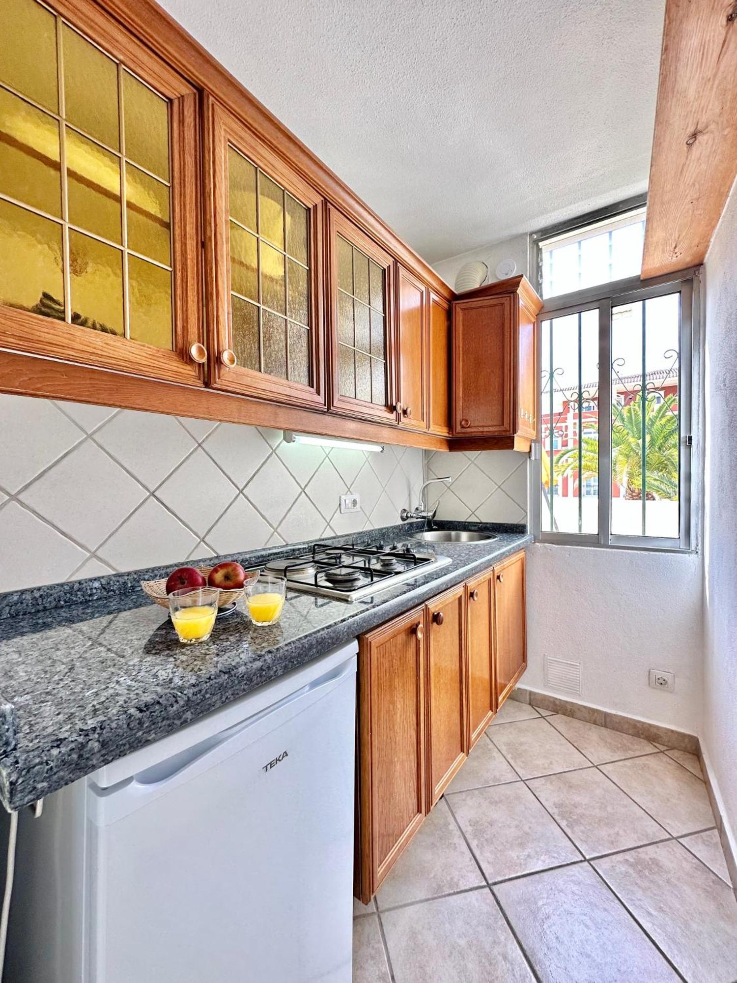 California Sweet Home Puerto de la Cruz  Exterior photo